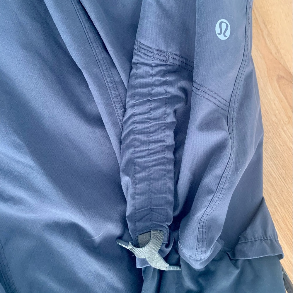 LuLu studio pants